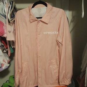 Odd future jacket